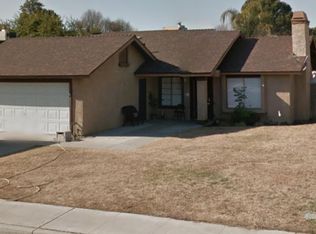 5513 Signa St, Bakersfield, CA 93307