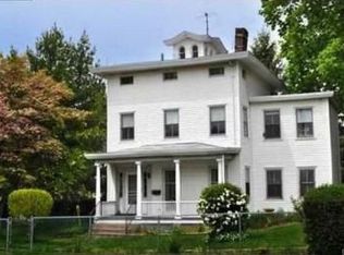 11 Orchard Pl UNIT 2, Greenwich, CT 06830