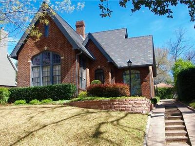 2533 Cockrell Ave, Fort Worth, TX, 76109