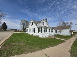 312 Market St, Warrens, WI 54666