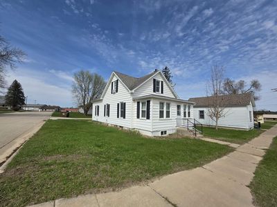 312 Market Street, Warrens, WI, 54666