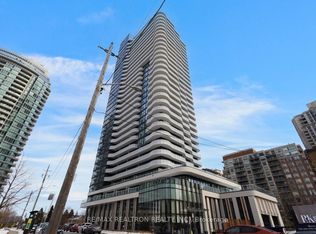 15 Holmes Ave #1701, Toronto, ON M2N 4L8