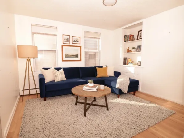 117 Lamberton St #3, New Haven, CT 06519