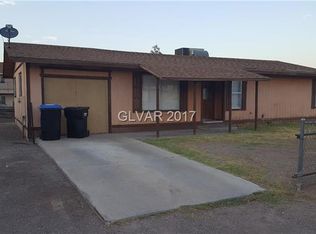 404 Rexford Dr, Henderson, NV 89011