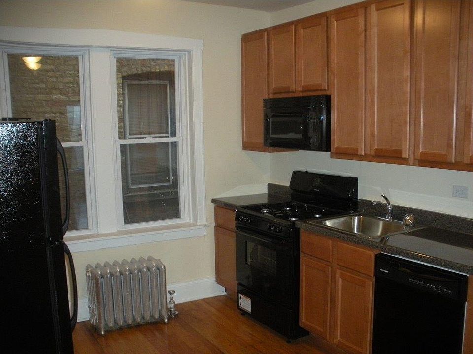 1st image of 4202 N Kimball Ave APT 1W