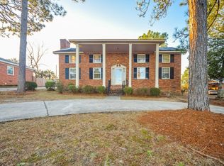7802 Hunt Club Rd, Columbia, SC 29223