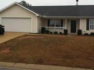 19504 Wenwood Ln, Berry, AL 35546