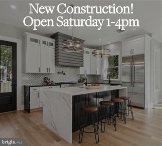 5340 N Carlin Springs Rd, Arlington, VA, 22203