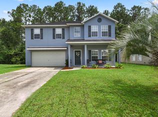 7254 Rampart Ridge Cir S, Jacksonville, FL 32244