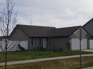 3792 W Pescador Dr, Coeur D Alene, ID 83815