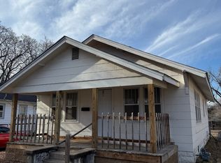 1837 S Saint Francis Ave, Wichita, KS 67211