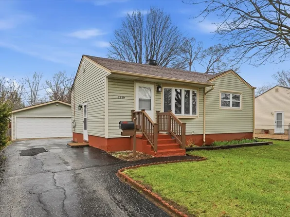 2320 W Cheyenne Rd, Waukegan, IL 60087