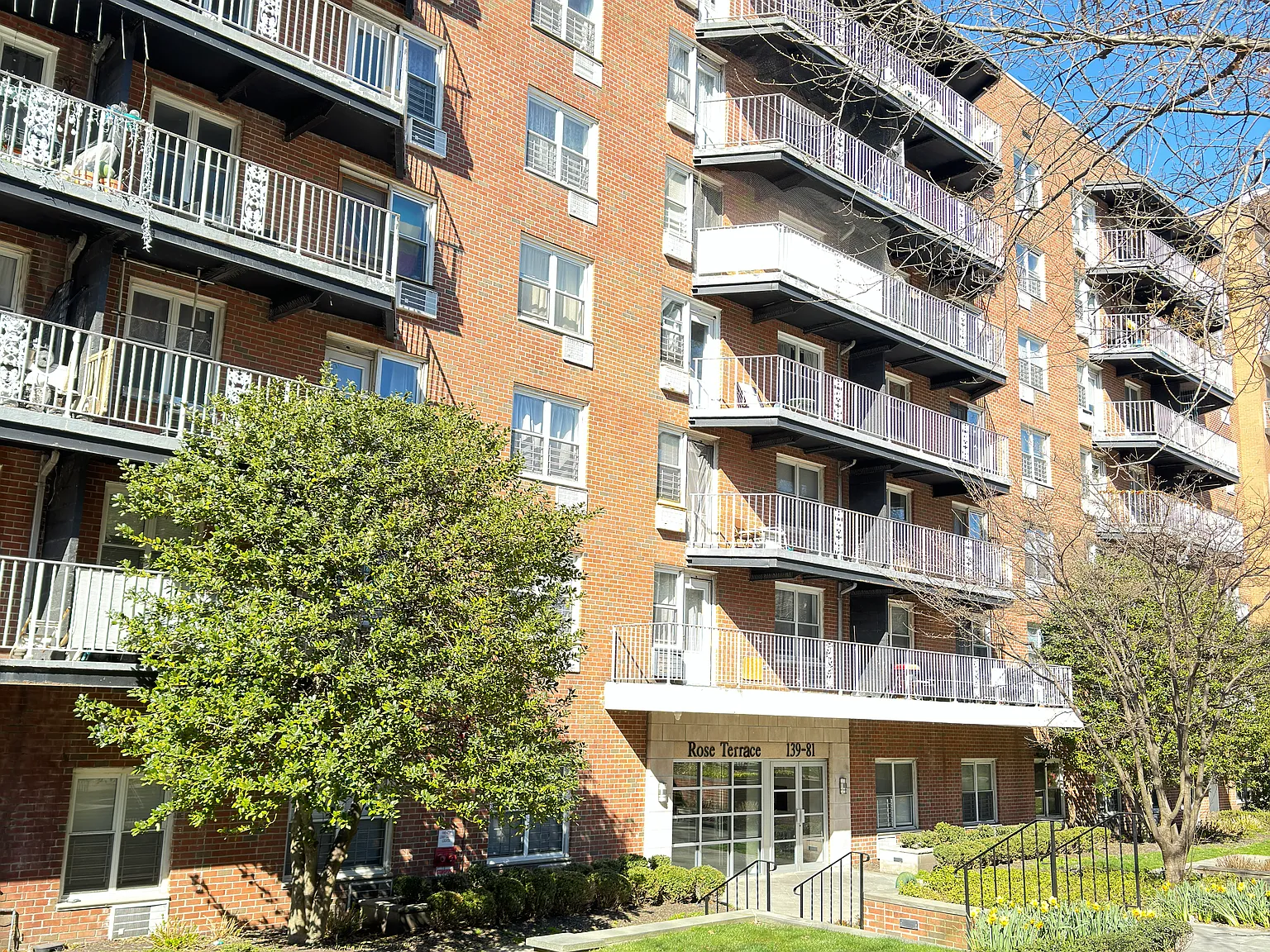 1 bed, 800 sqft, $2,500 — Photo 1