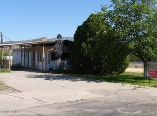 207 W Jamestown Cir, Kearny, AZ 85137