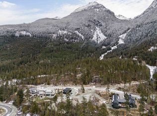 9308 Stellers Way, Whistler, BC V8E