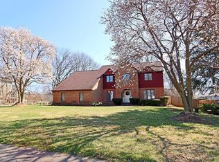 3974 Reed Rd, Columbus, OH 43220