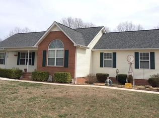 230 Jennings Cir, Tullahoma, TN 37388