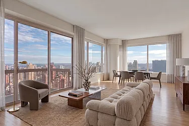 200 East 69th Street, #36B