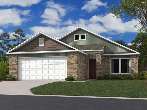 14362 Bellflower Ln, Tuscaloosa, AL 35405