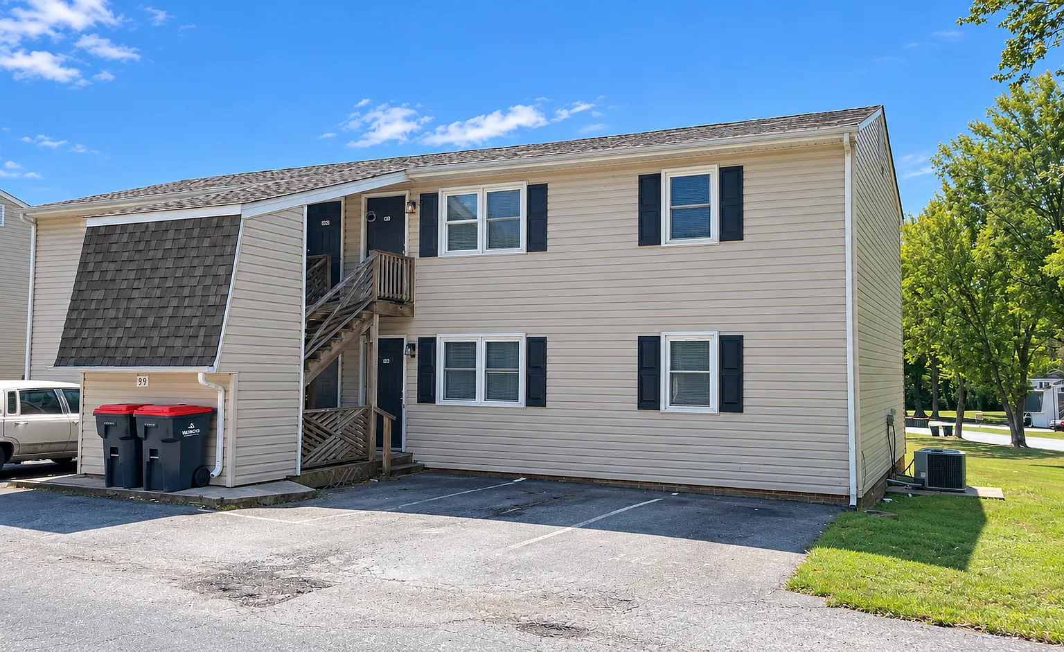 Moss Creek Apartments — Photo 4