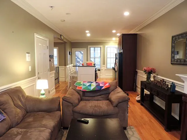 11A I St #1 — Photo 19