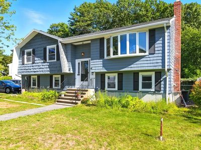 94 Kensington St, Braintree, MA, 02184