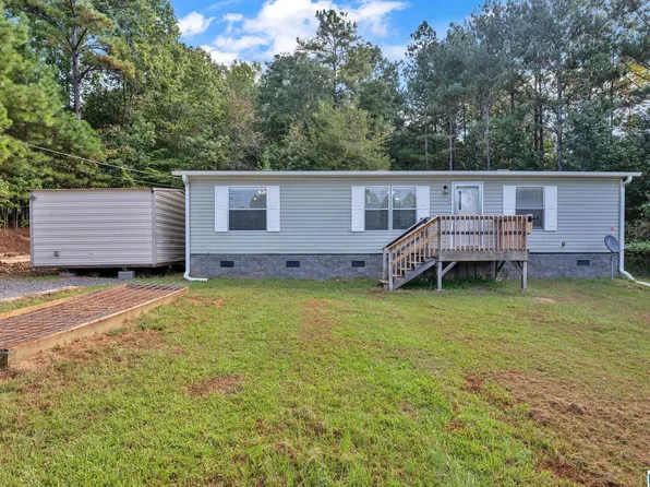 855 Cherrywood Ct, Odenville, AL 35120