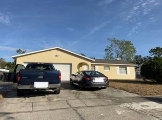 7227 Jonquil Dr, Orlando, FL 32818