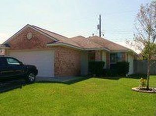 1502 Prairie Dr, Bryan, TX 77802