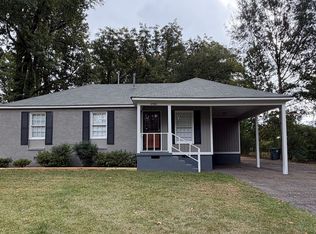 4984 Loch Lomond Rd, Memphis, TN 38116