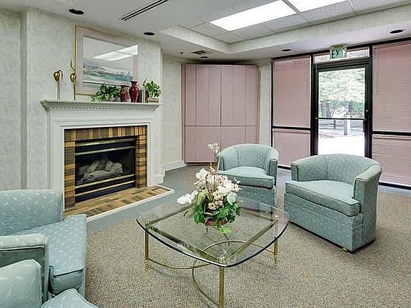 Club Room