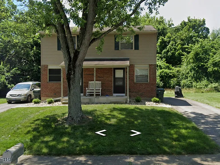 2501 Woodsedge Ct #2513 — Photo 1