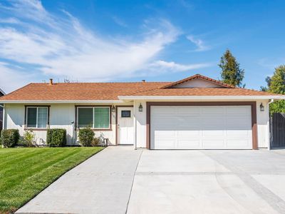 731 Glenwood Dr, Willows, CA, 95988