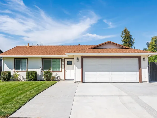 731 Glenwood Dr, Willows, CA 95988