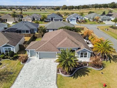 3283 WISE WAY, The Villages, FL, 32163