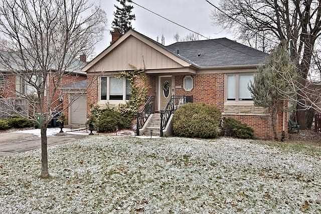 2nd image of 36 Burncrest Dr