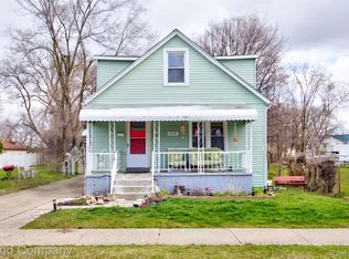 21020 Bethlawn Blvd, Ferndale, MI