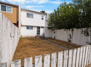 1868 Douglas St, Merritt, BC V1K1A4