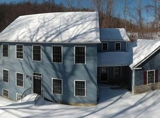 425 Stickney Hill Rd, Union, CT 06076