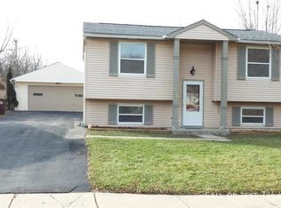 1310 Stamford Rd, Ypsilanti, MI 48198