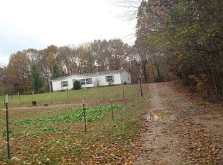 1356 Fowler Ford Rd, Portland, TN 37148