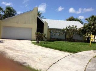 9314 SW 172nd Ter, Palmetto Bay, FL 33157