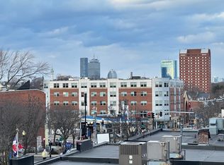 3110 Washington St #3, Boston, MA 02119