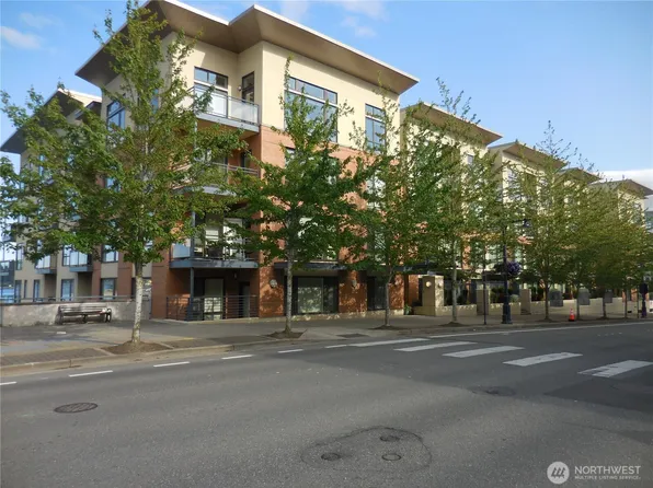 400 Washington Avenue #311, Bremerton, WA 98337