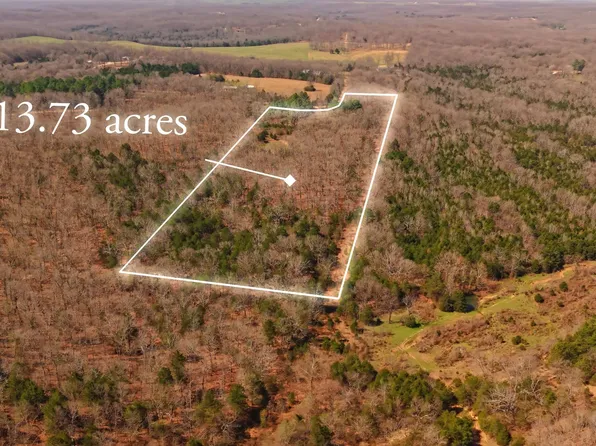 0 Shands Rd, Evening Shade, AR 72532