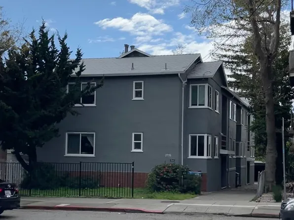 2550 College Ave, Berkeley, CA 94704