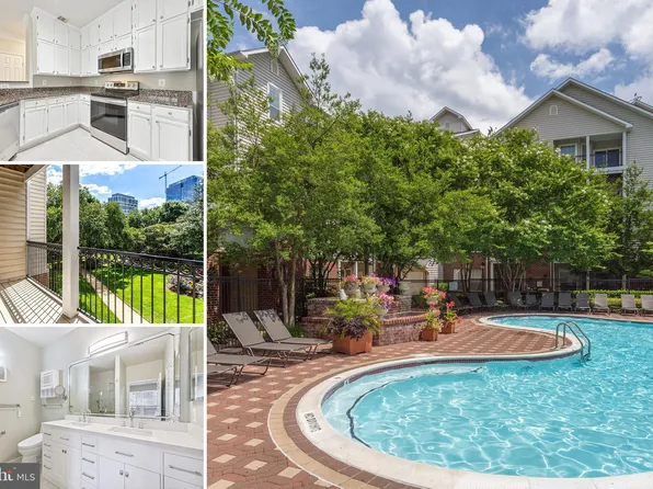 1530 Spring Gate Dr Unit 9214, Mc Lean, VA 22102