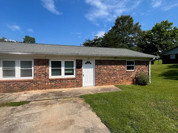 277 Turner St, Forest City, NC