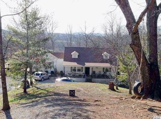 334 Alpha Way, Newport, TN 37821