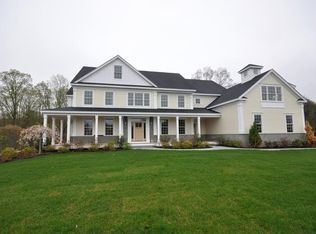 5 Anthony Dr, Sudbury, MA 01776